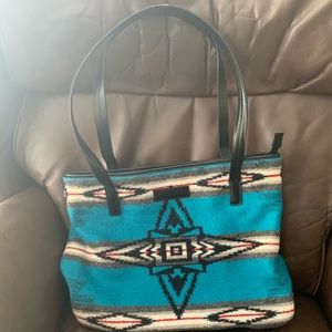 Pendleton Handbag